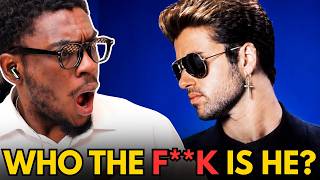 Gen Z FIRST TIME Reaction to George Michael - Freedom! '90