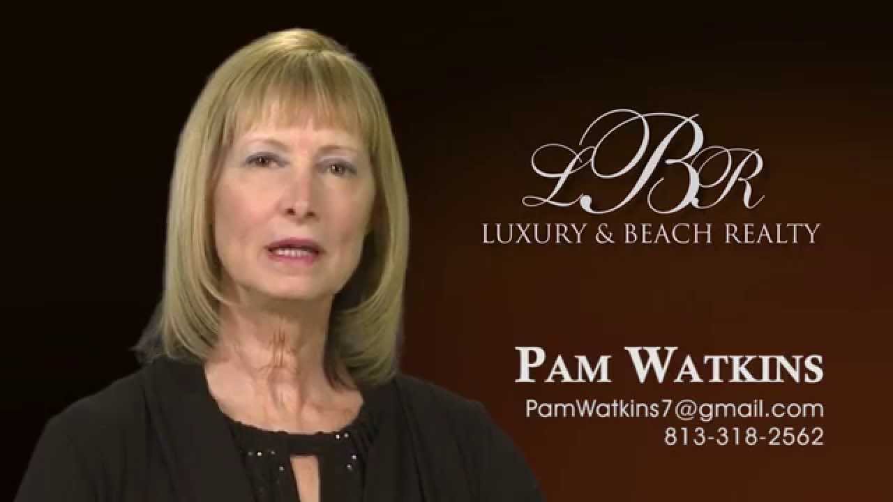 Pam Watkins Realtor Introduction - YouTube