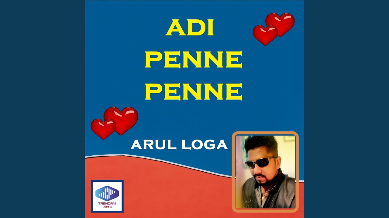 Adi Penne Penne (Freestyle)