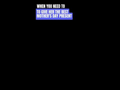 Making Mother's Day Extra Special! #tiktok #shortvideo #shorts #trending #reels #feet #mothersday
