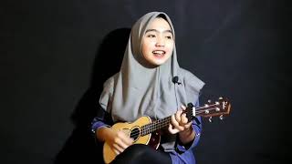 Ngangen - Anggun pramudita Cover by Adel Story Wa