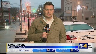 Famous Anderson rapper ‘Lil Devin’ killed at family New Year’s Eve party Profile