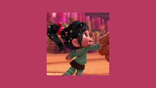 Youre My Hero Wreck It Ralph Slowed Reverb A Disney November
