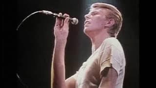 David Bowie - Ziggy Stardust - Dallas 1978 - remaster / upgrade