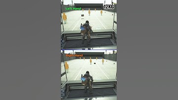 When The Developers Actually Care About Realism #deathstranding2 #deathstranding