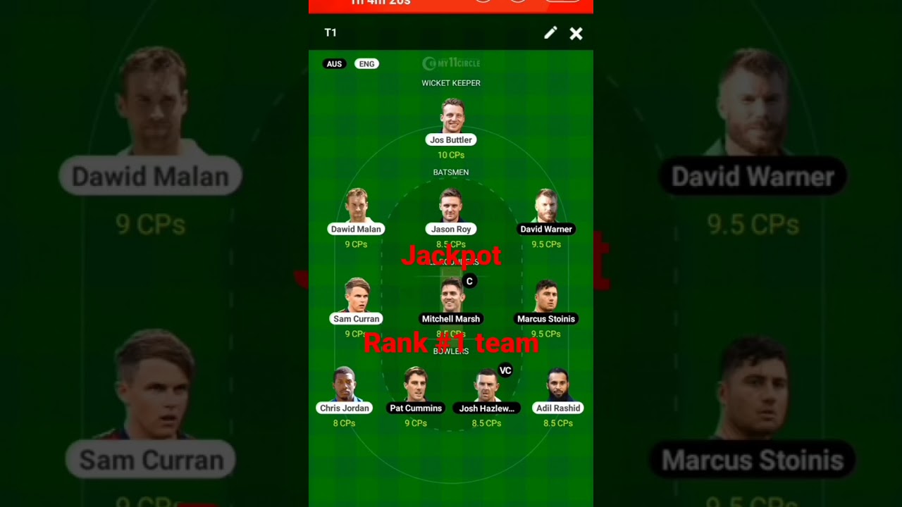 England vs Australia match short video YouTube short video