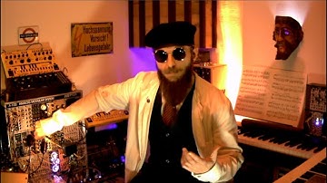 Karplus Strong | Explanation and sound demo