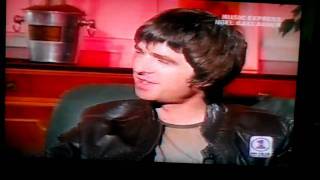 Noel gallagher interview 2002 part 1