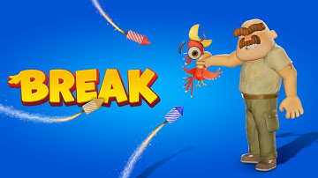 BREAK | Student short film