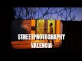 Rambleta km.0. Reportaje fotográfico de Valencia.