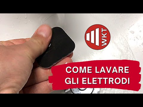 Video: L'elettroterapia ha mai funzionato?