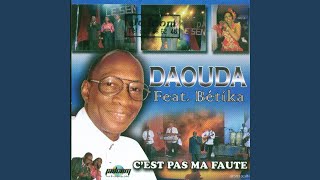 Video thumbnail of "Daouda - Les gbakas d'Abidjan"