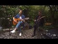 Ryan egan  weeknights garden sessions