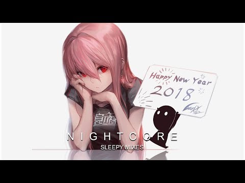 Best Nightcore Mix 2018 ✪ NEW YEAR Special ✪ 1 Hour Nightcore Gaming Mix #4