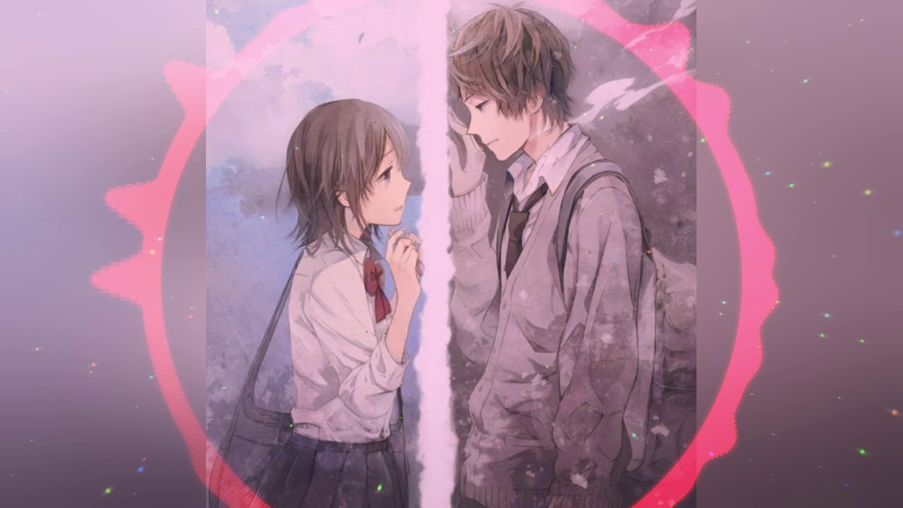 Nightcore - Sete de noi