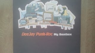 Deejay Punk-Roc - My Beatbox [1998] HQ HD