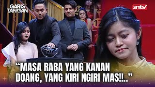 PUTUSIN COWOK KARENA GAK 'PUAS'?! | Garis Tangan ANTV Eps 44 (4/5)