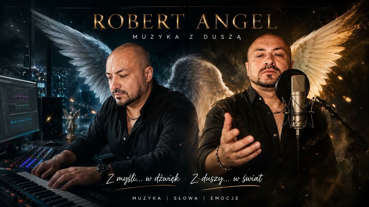 Angel - Kod zamiast głosu