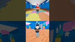 Baby Tobys Vs Jump Rope Lilys Daycare Roblox