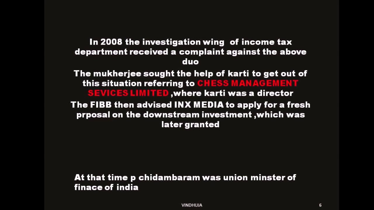 top 10 facts about inx media case