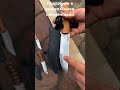 Обзор на бюджетный разделочный нож от Кизлярских мастеров #Дагестан #кизлярскиеножи #россия#ножируси