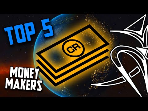 Top 5 beste en snelste manieren om geld te verdienen (glitches, exploits en meer) in 2021 [Elite gevaarlijk]