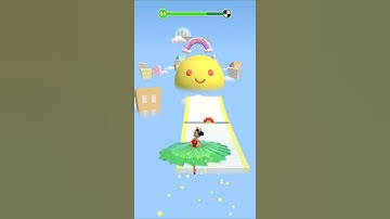 Battle Ballet Games #shorts