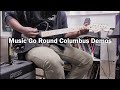 Demo Tuesday: Squier Paranormal Esquire Deluxe