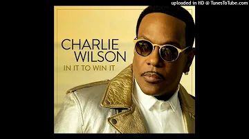 Charlie Wilson- Chills