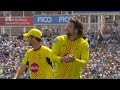 AMAZING fielding everywhere 😱 | MI London vs Trent Rockets Highlights