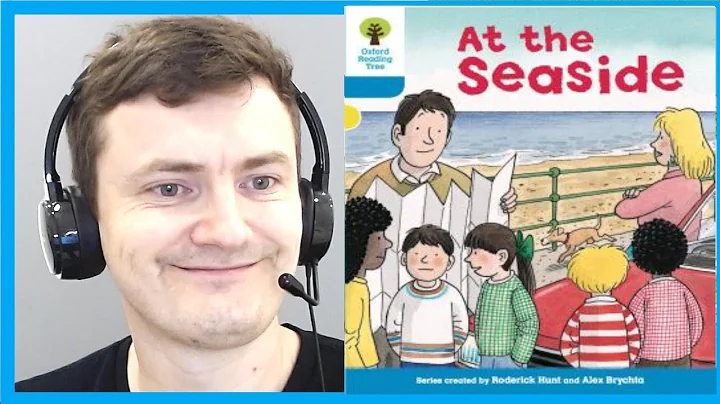 At the Seaside ORT Oxford Reading Tree Level 3  Biff Chip and Kipper Read Along - DayDayNews