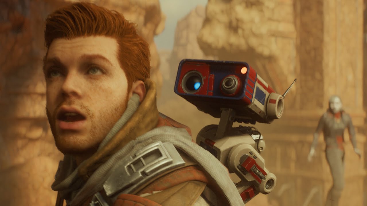 Kenobi already revealed this Jedi Survivor twist YouTube