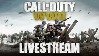 WWII Livestream - Throwback Thursday