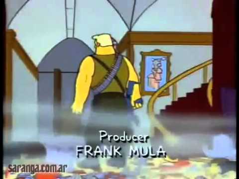 La pelicula escondida de McBain