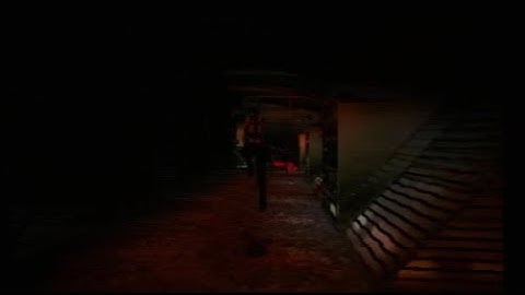 Laser Oddities And Controversial Deaths Of Gunmen (Area 51, Tomb Raider 3)