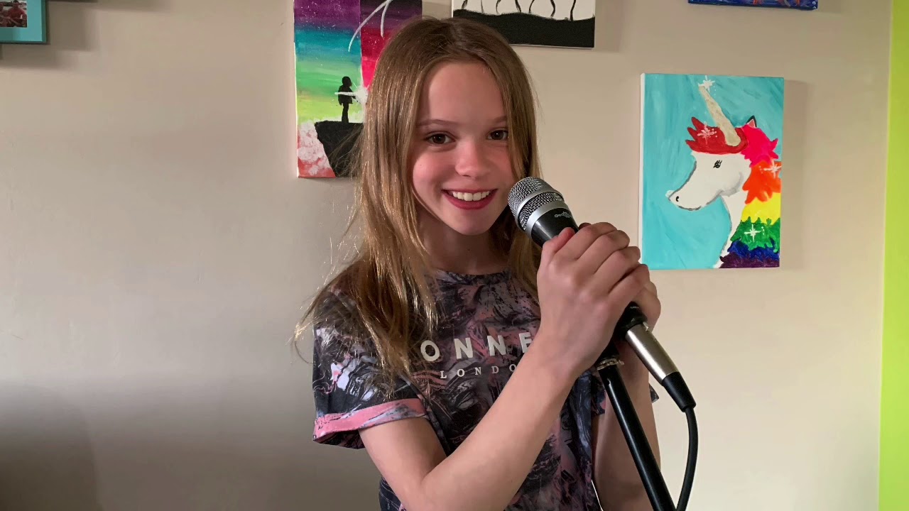 COVID-19 GREASE ‘SUMMER NIGHTS’ PARODY