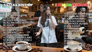*DOLA DOLA * SALLSA BINTAN x 3 PEMUDA BERBAHAYA * FULL ALBUM REAGGE TEMAN DALAM PERJLANAN