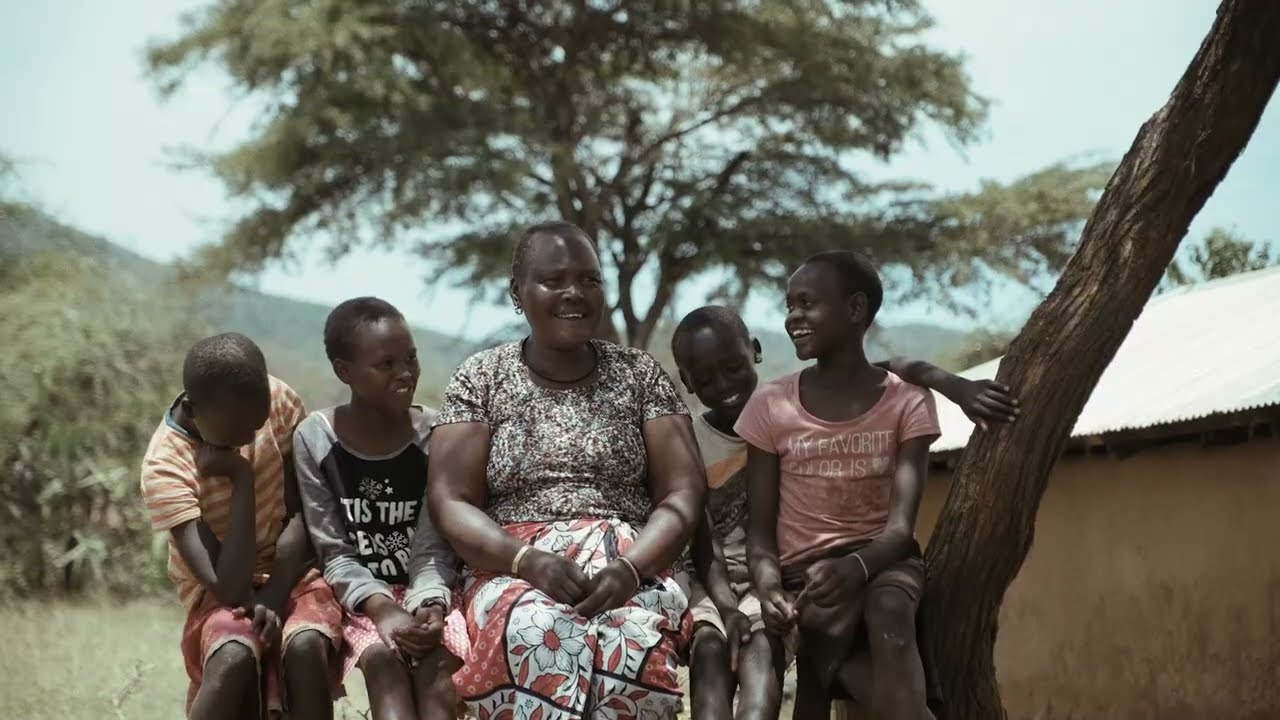 Water Builds® Life | Water Mission