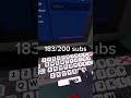 Day three of joining code MeEcH until I find any of my fans in animal rivals Vr