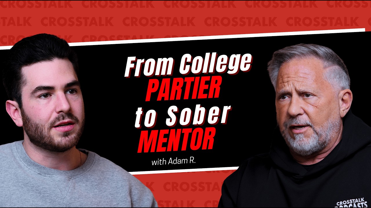 How Do You Quiet the Voices of Insecurity? | Adam R.