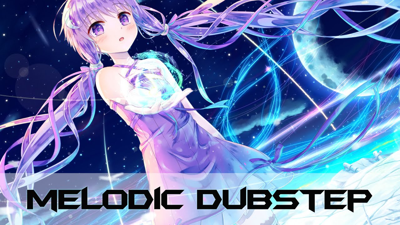 ◢Melodic Dubstep◣ Miro - The Garden of Imperfections (Erio Remix) ~ ♫