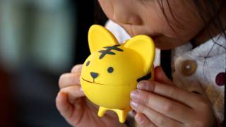 Weird Japanese Toys - Chiwawa Whistle? screenshot 4