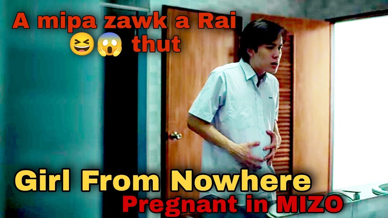 Mipa ler tak chu a tawpah a Rai daih 😱😆 a sual man a hmu / Mizo Movie recap