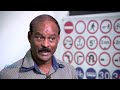 Sekirite Lor Larout - Test Orale Partie 4