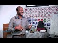 Sekirite Lor Larout - Test Orale Partie 4