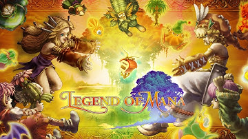 Legend of Mana - Playthrough Part #2