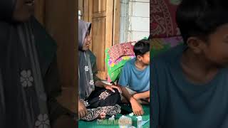 Dj Kondur Arayu Delima comedymadura sandur sahwan sandaledies djkondur