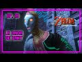 The Legend of Zelda Twilight Princess HD Ep. 19 La Caida de ZANT #twilightprincess #zelda