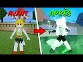 Jai awak de v1 a v4 la meilleur race de blox fruits 