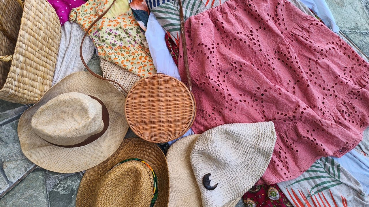 BAZAR INSANO ! Tudo por R$5 | Crazy Thrift Haul Only $1 🇧🇷